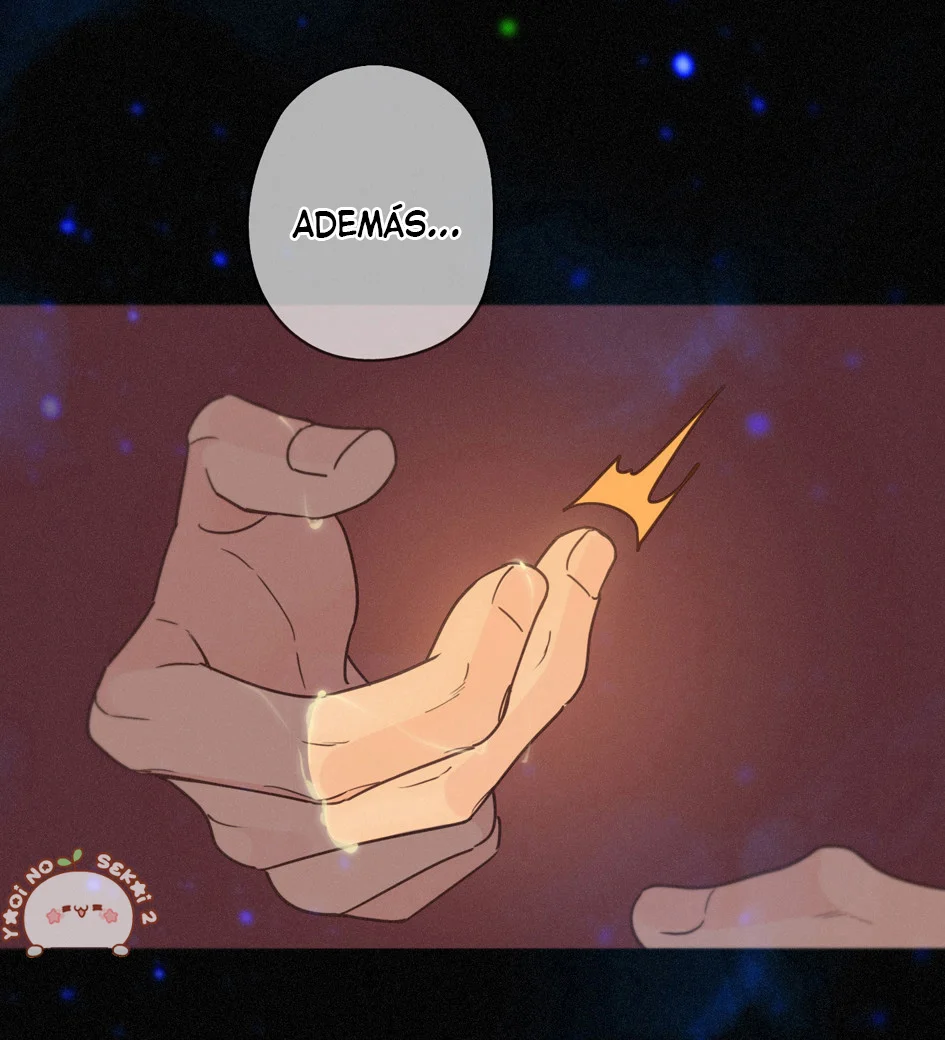 The Trapped Beast Capítulo 66 - Page 34