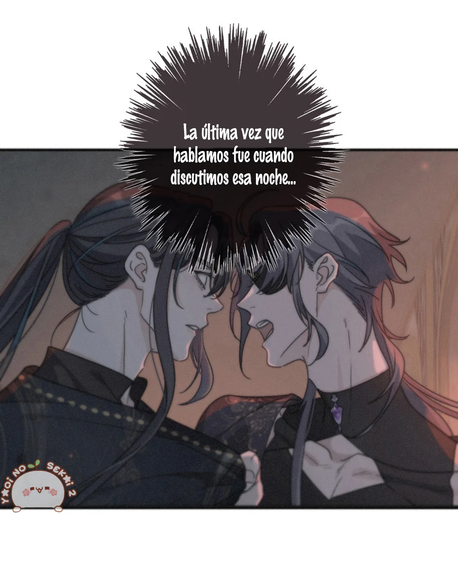 The Trapped Beast Capítulo 66 - Page 81