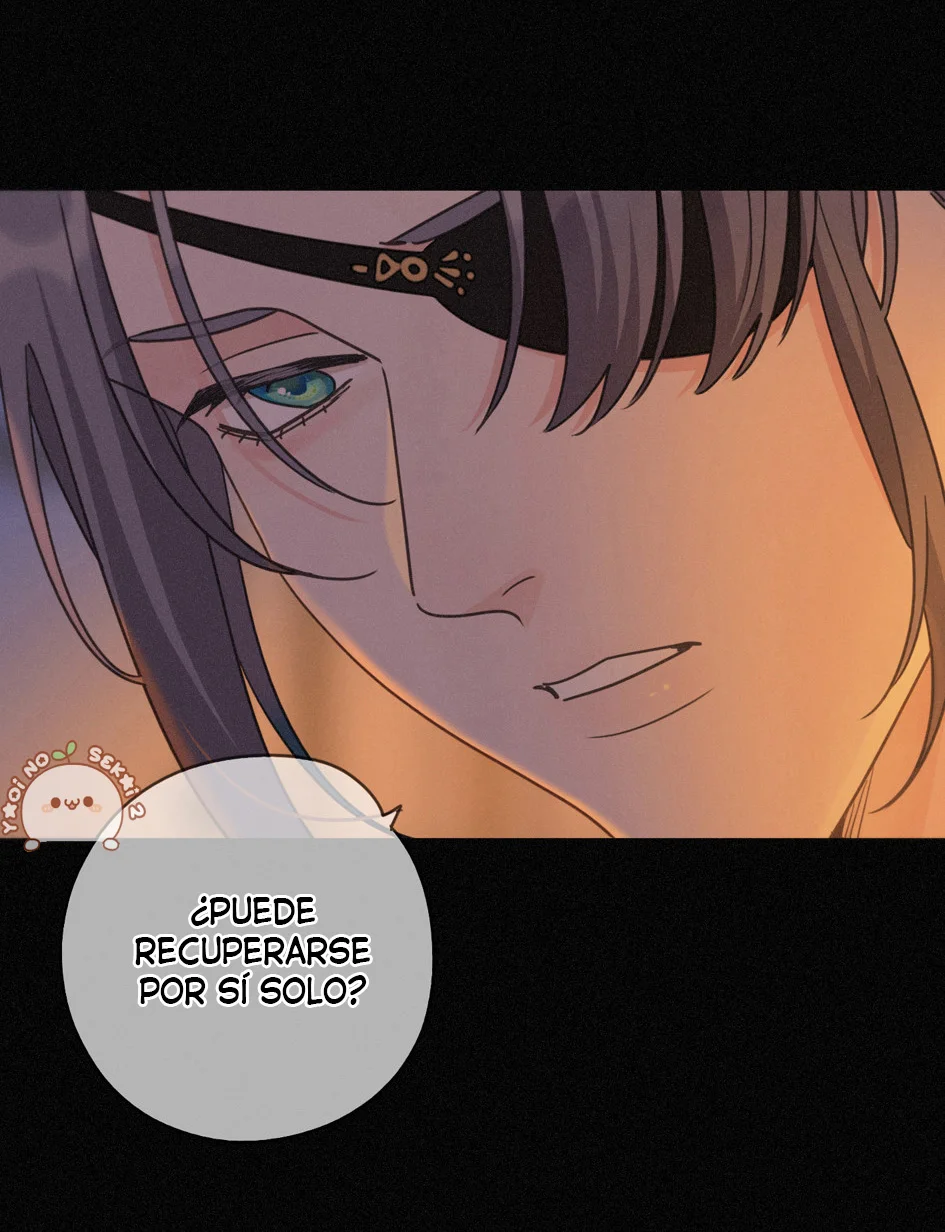 The Trapped Beast Capítulo 67 - Page 37