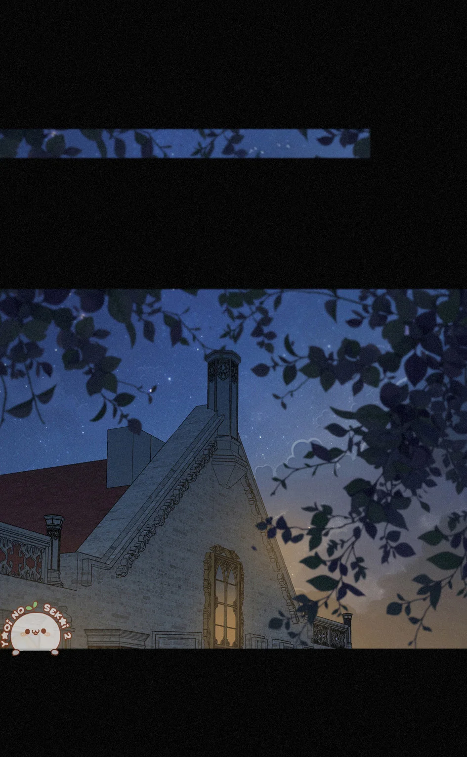 The Trapped Beast Capítulo 67 - Page 46
