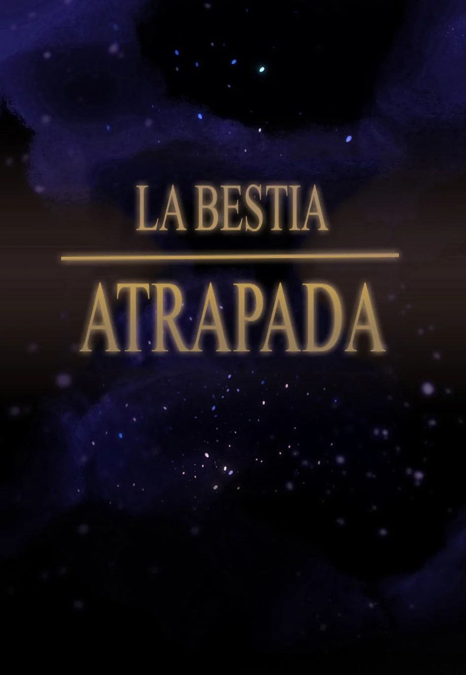 The Trapped Beast Capítulo 67 - Page 5