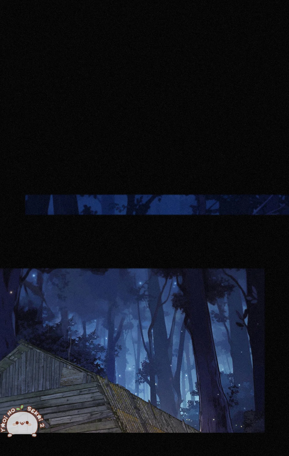 The Trapped Beast Capítulo 68 - Page 16