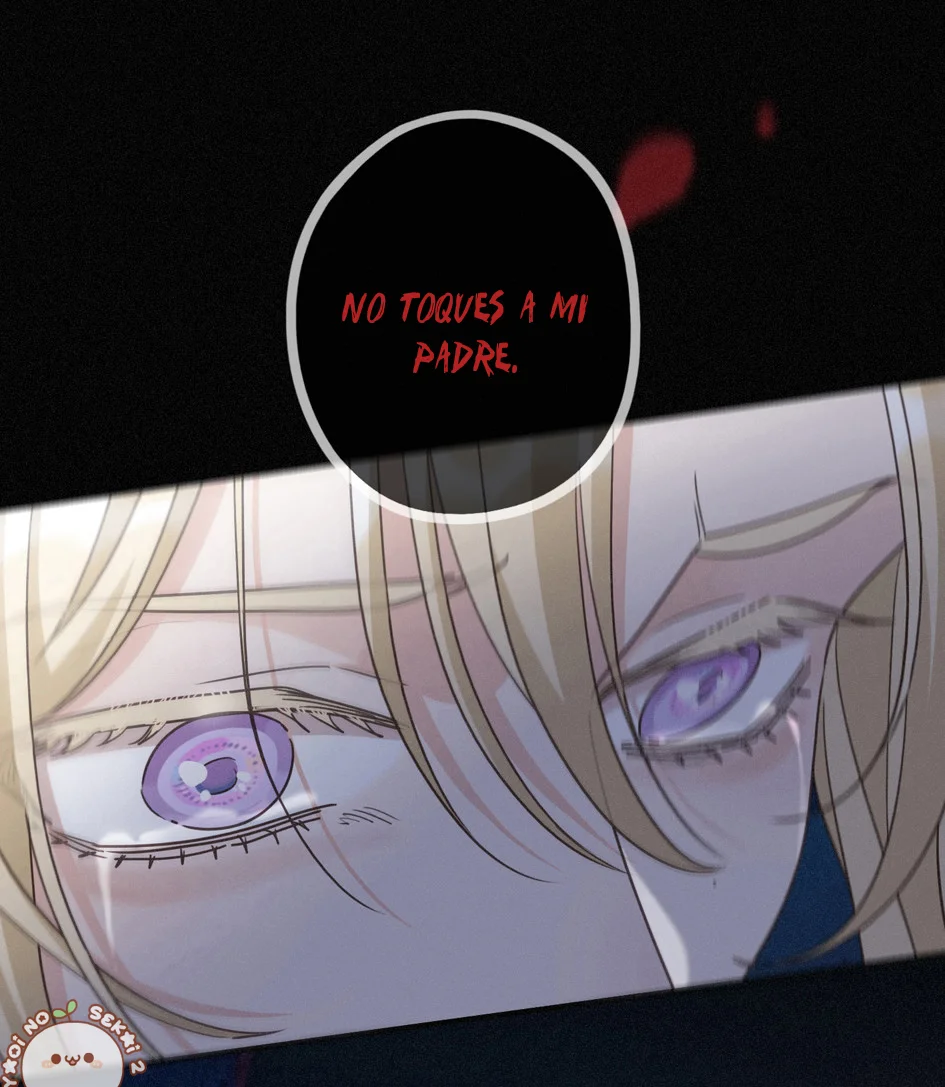 The Trapped Beast Capítulo 68 - Page 46
