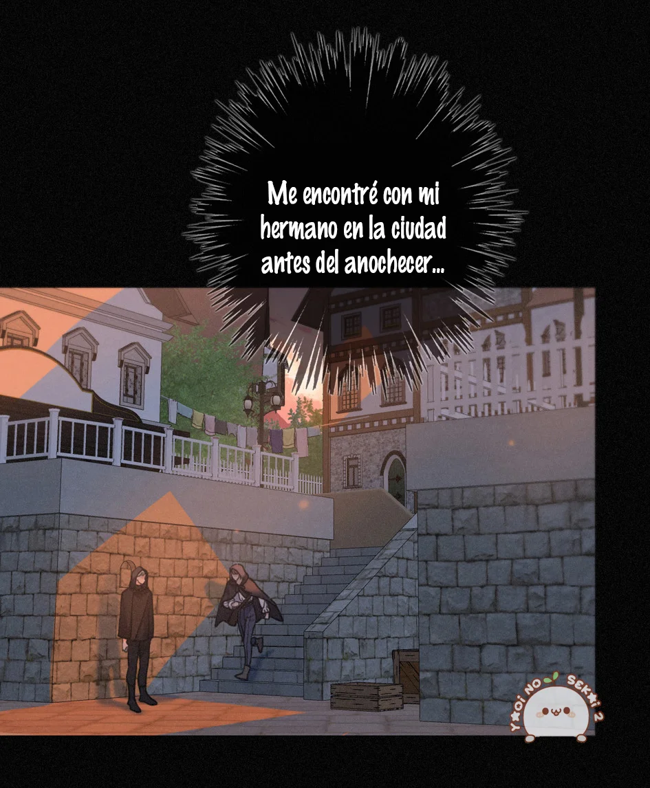 The Trapped Beast Capítulo 69 - Page 14