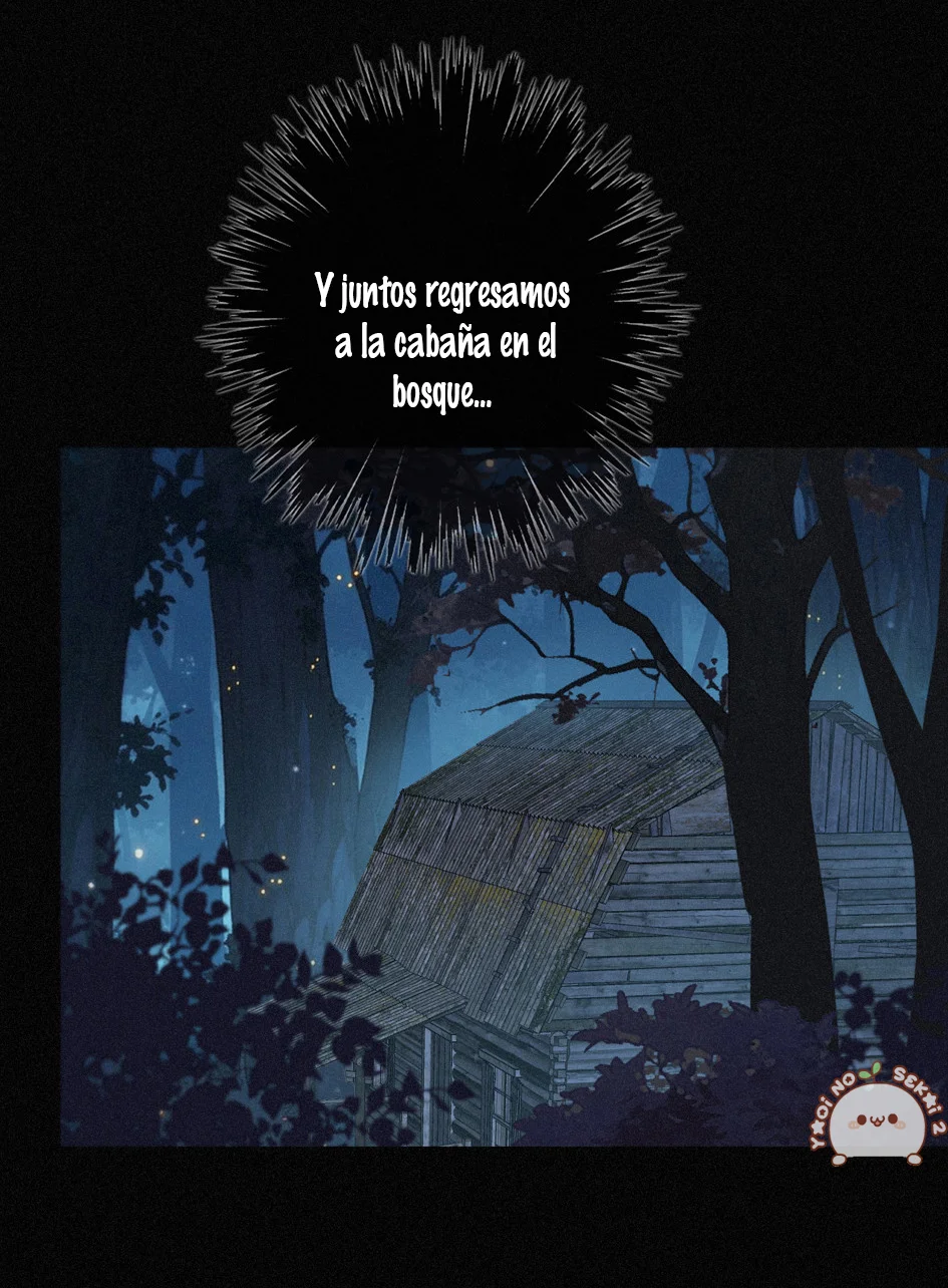 The Trapped Beast Capítulo 69 - Page 15