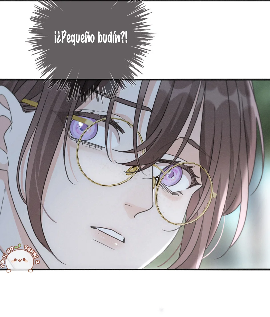 The Trapped Beast Capítulo 69 - Page 34