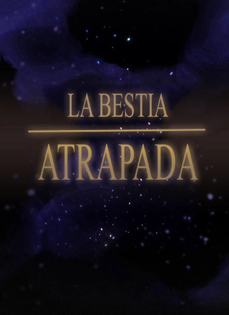 The Trapped Beast Capítulo 69 - Page 4