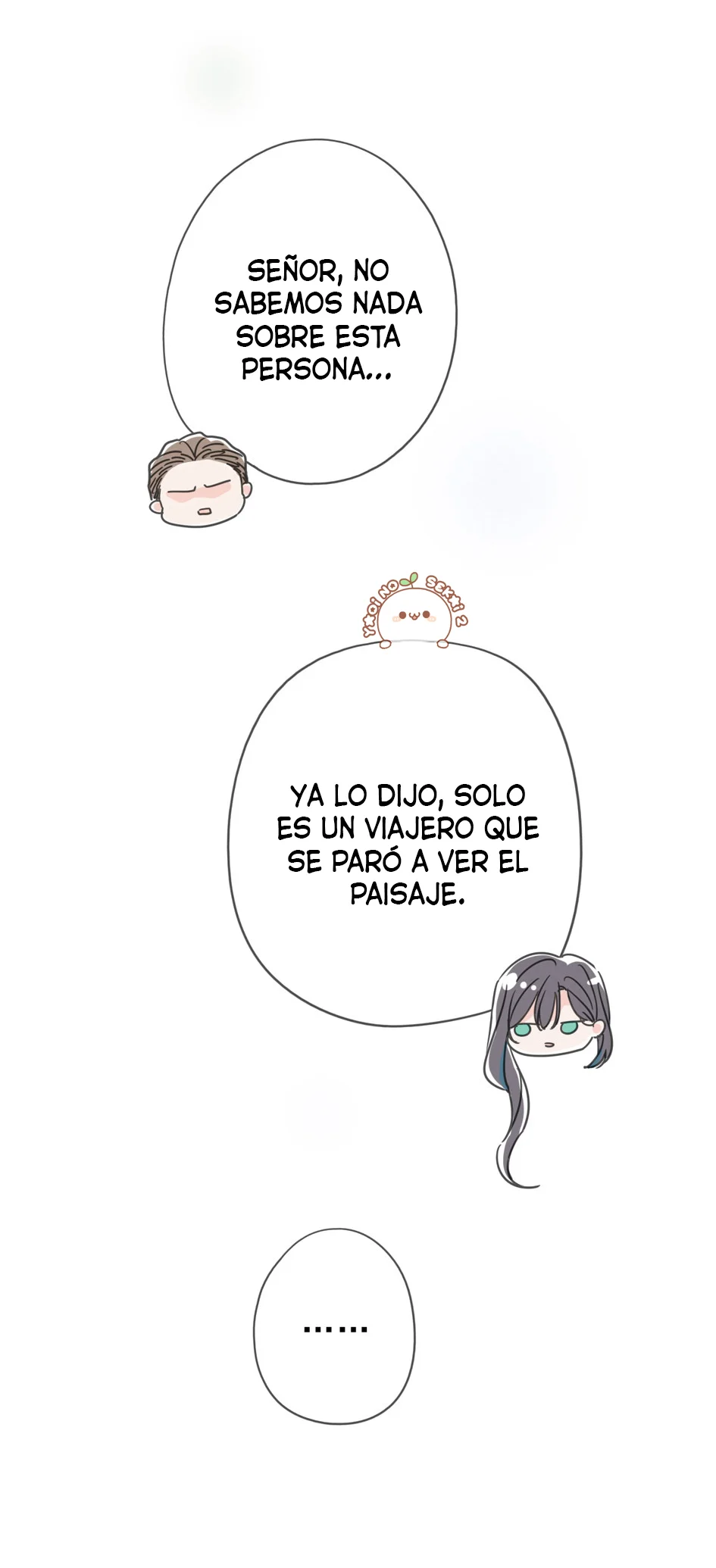 The Trapped Beast Capítulo 69 - Page 41