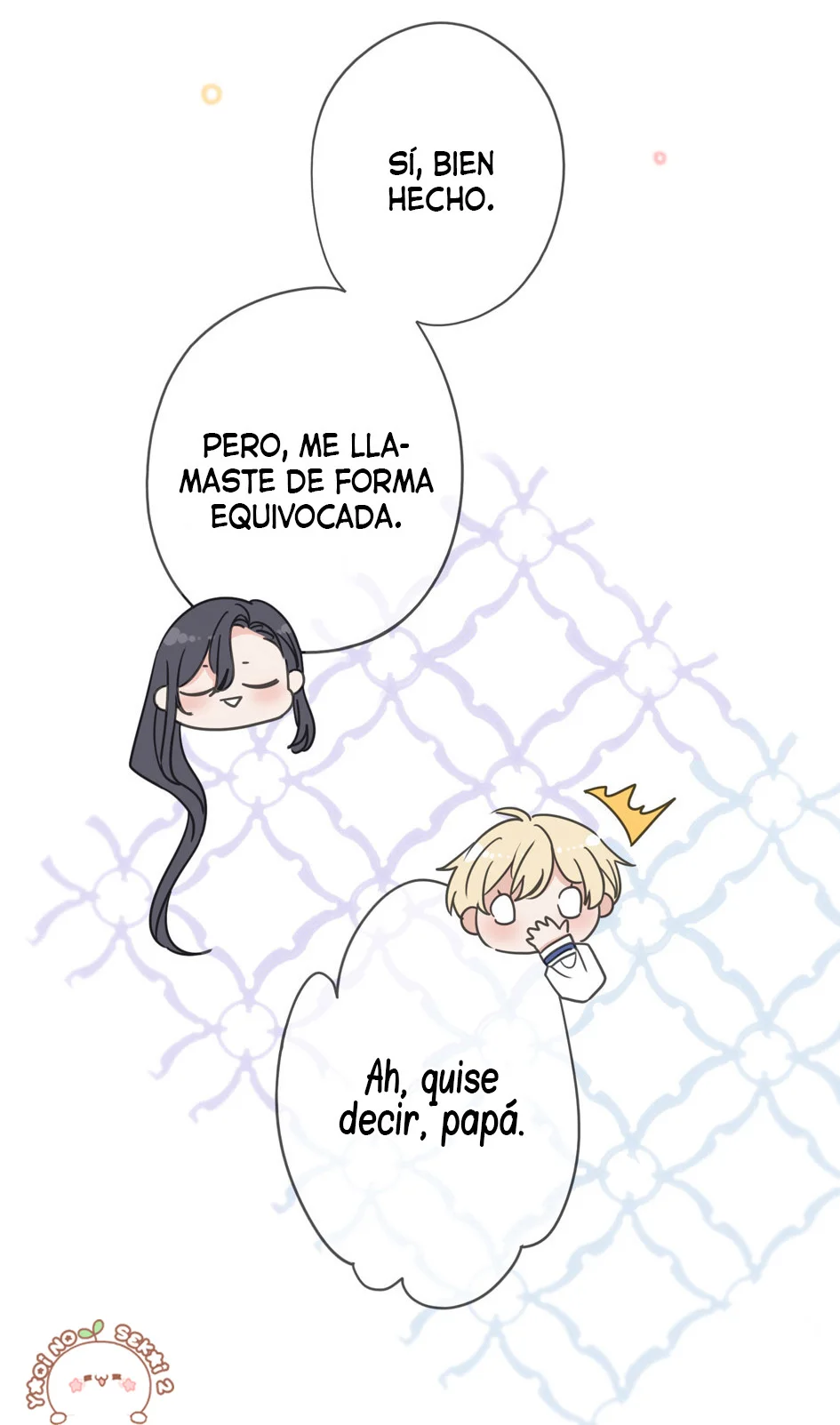 The Trapped Beast Capítulo 70 - Page 27