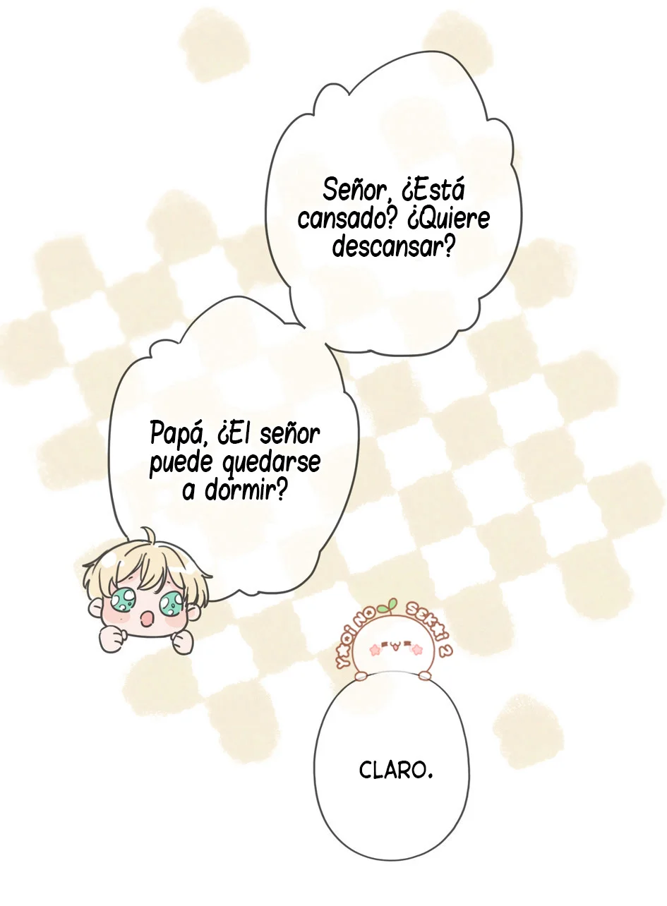 The Trapped Beast Capítulo 70 - Page 37