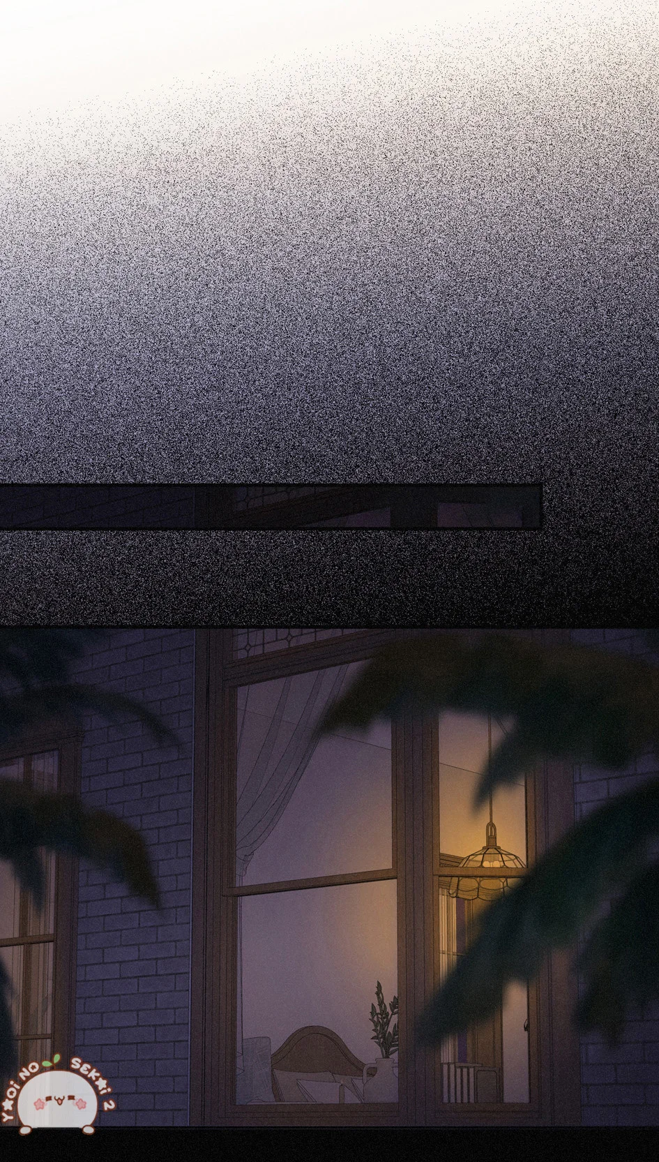 The Trapped Beast Capítulo 70 - Page 43