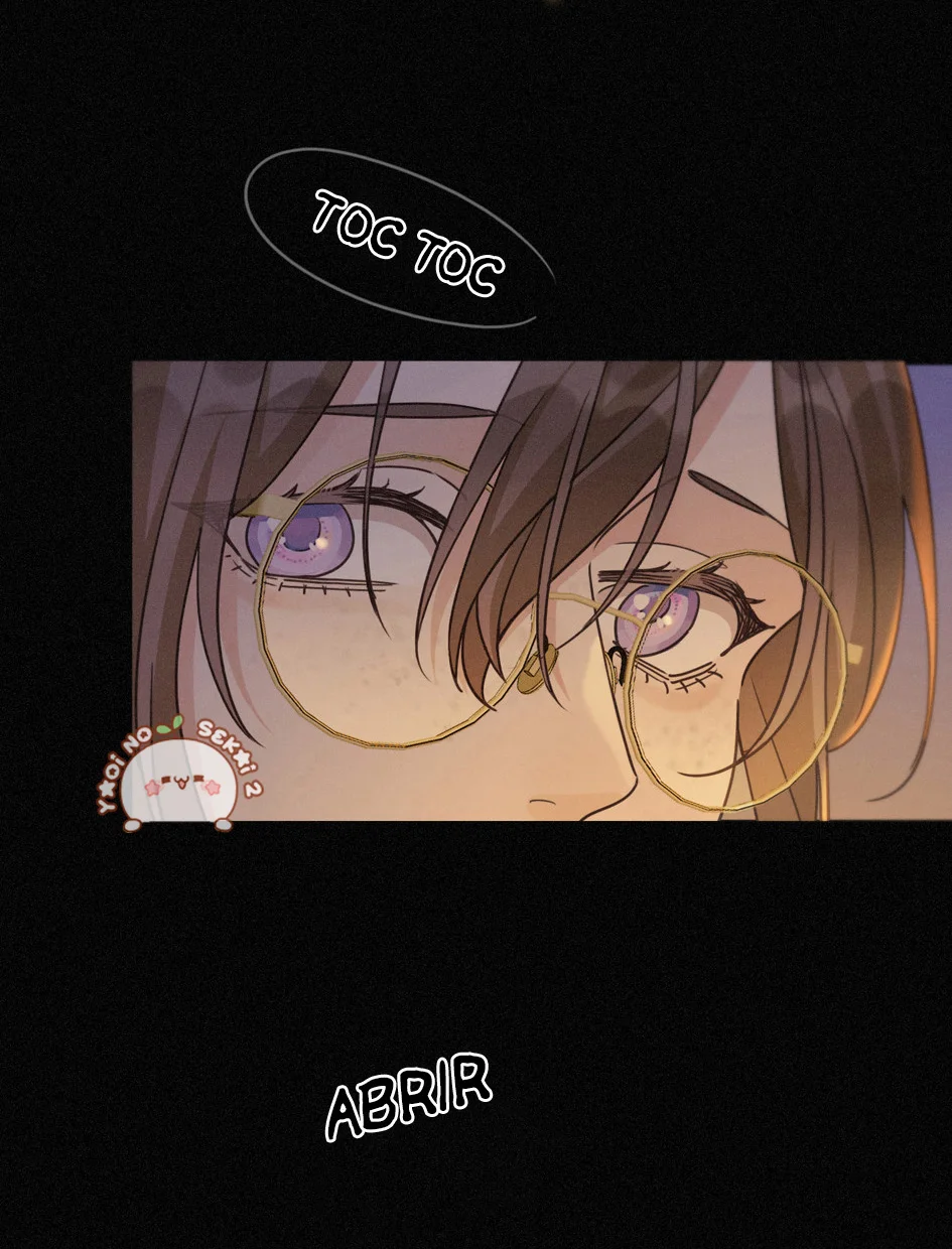 The Trapped Beast Capítulo 70 - Page 53