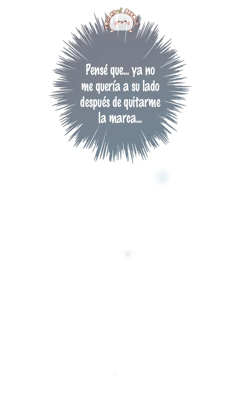 The Trapped Beast Capítulo 71 - Page 23