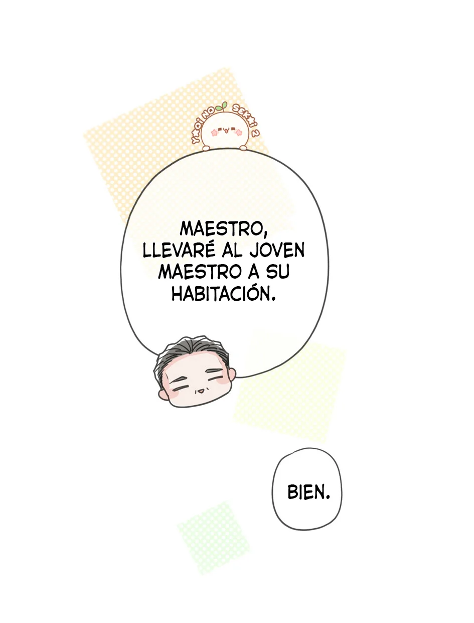 The Trapped Beast Capítulo 71 - Page 26