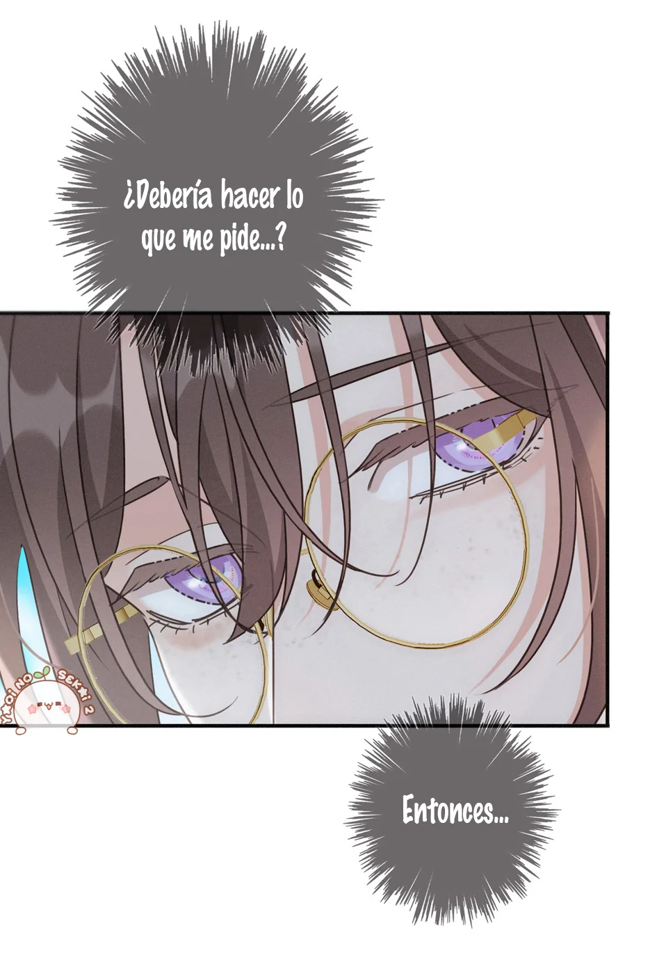 The Trapped Beast Capítulo 71 - Page 37