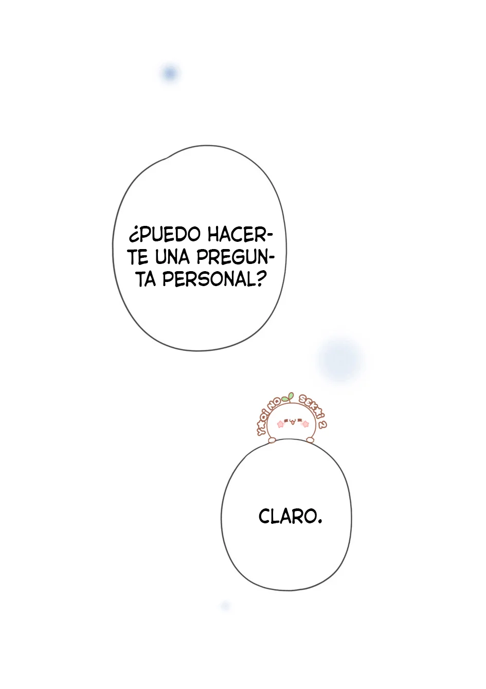 The Trapped Beast Capítulo 71 - Page 38