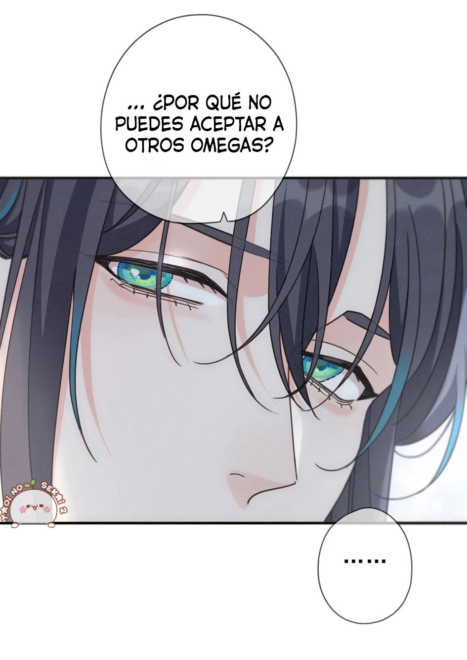 The Trapped Beast Capítulo 71 - Page 39