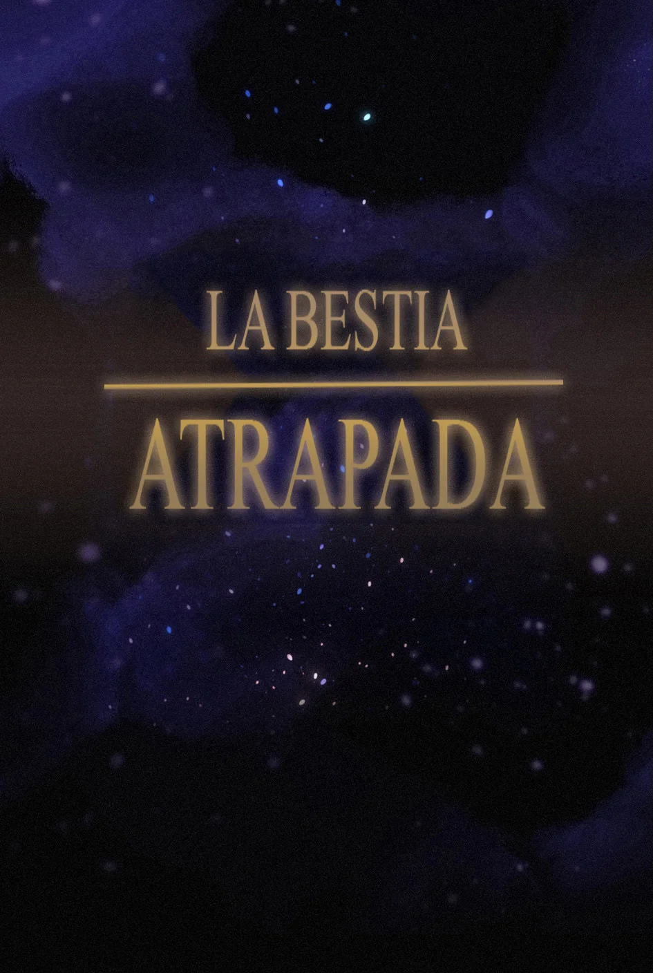 The Trapped Beast Capítulo 71 - Page 4