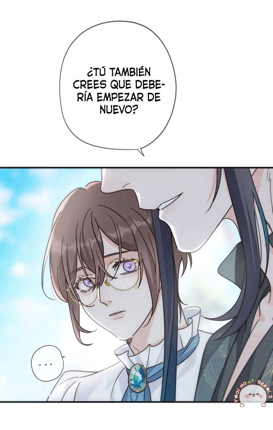 The Trapped Beast Capítulo 71 - Page 42
