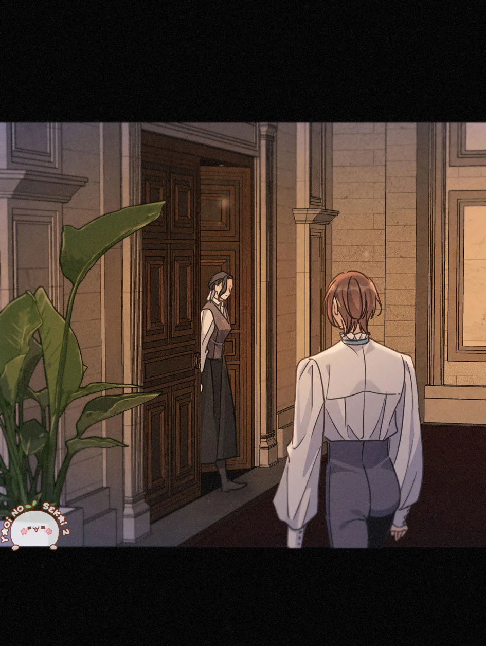 The Trapped Beast Capítulo 71 - Page 63