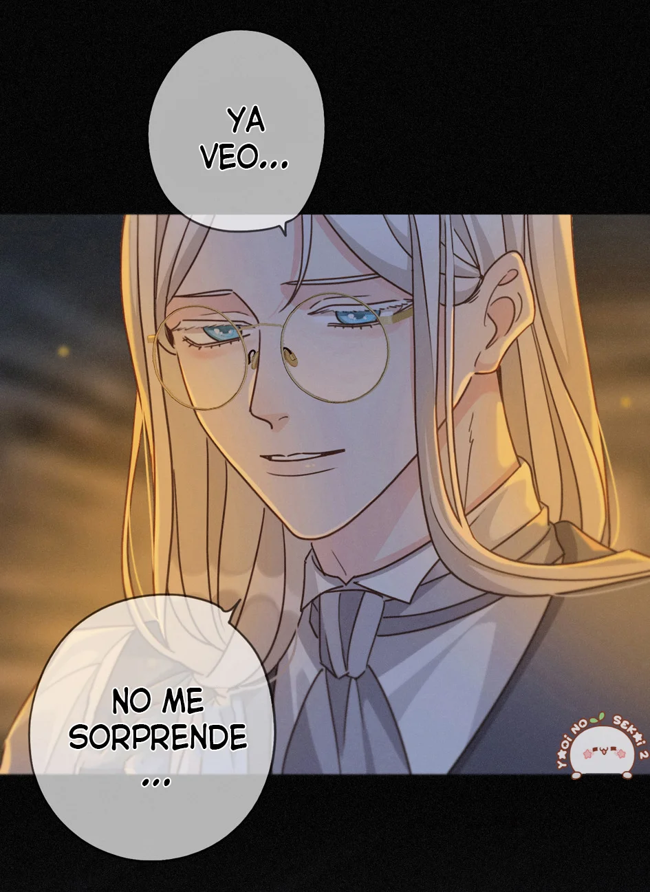 The Trapped Beast Capítulo 71 - Page 7