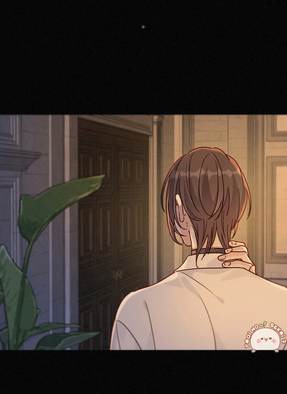 The Trapped Beast Capítulo 72 - Page 18