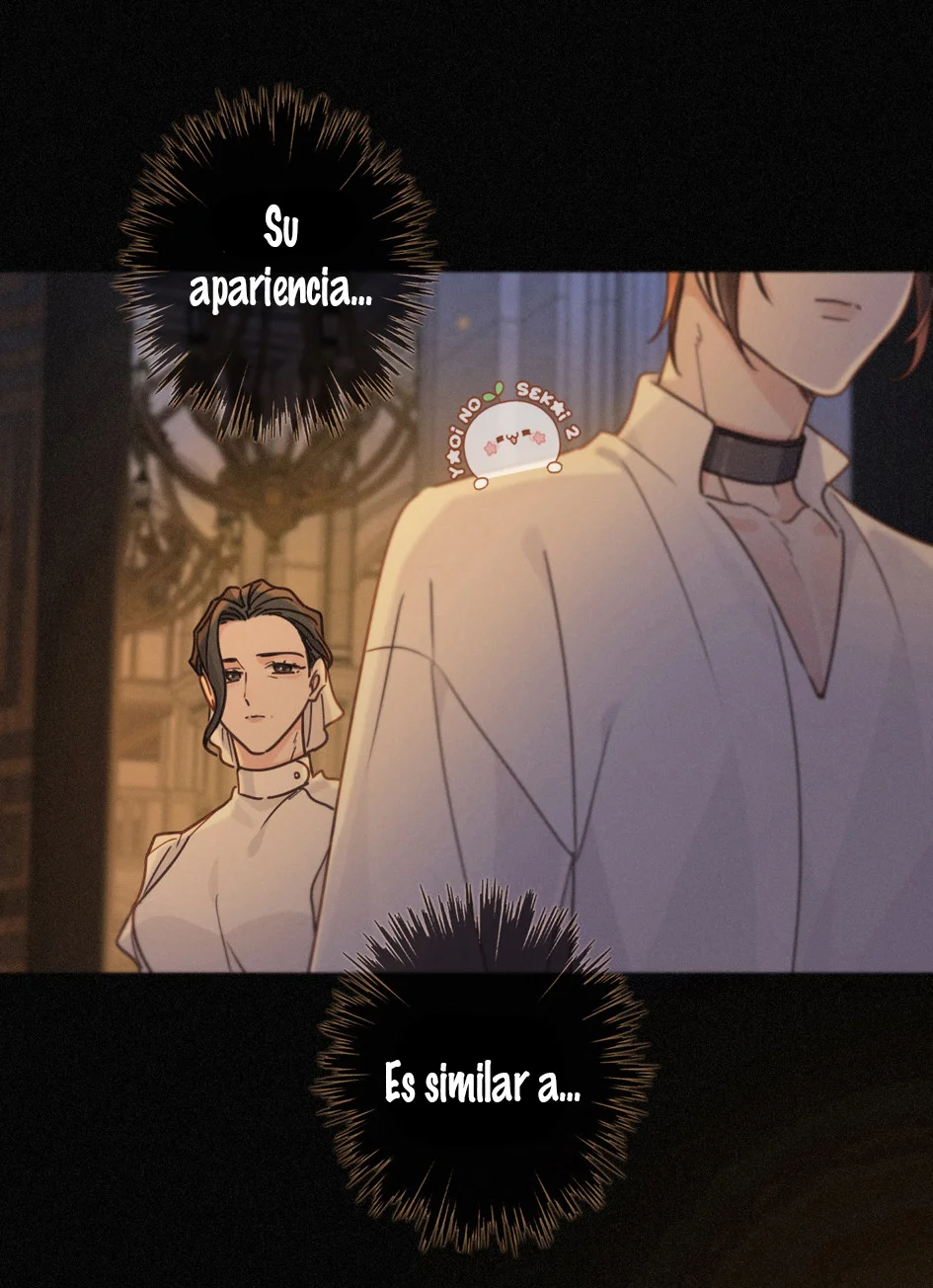 The Trapped Beast Capítulo 72 - Page 28