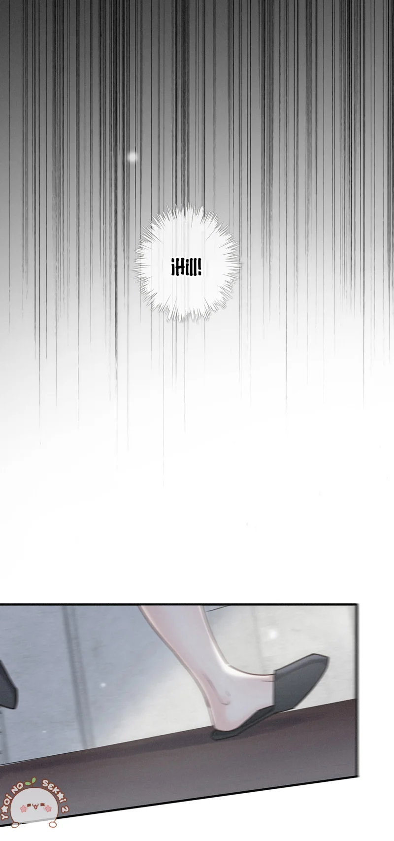 The Trapped Beast Capítulo 72 - Page 60