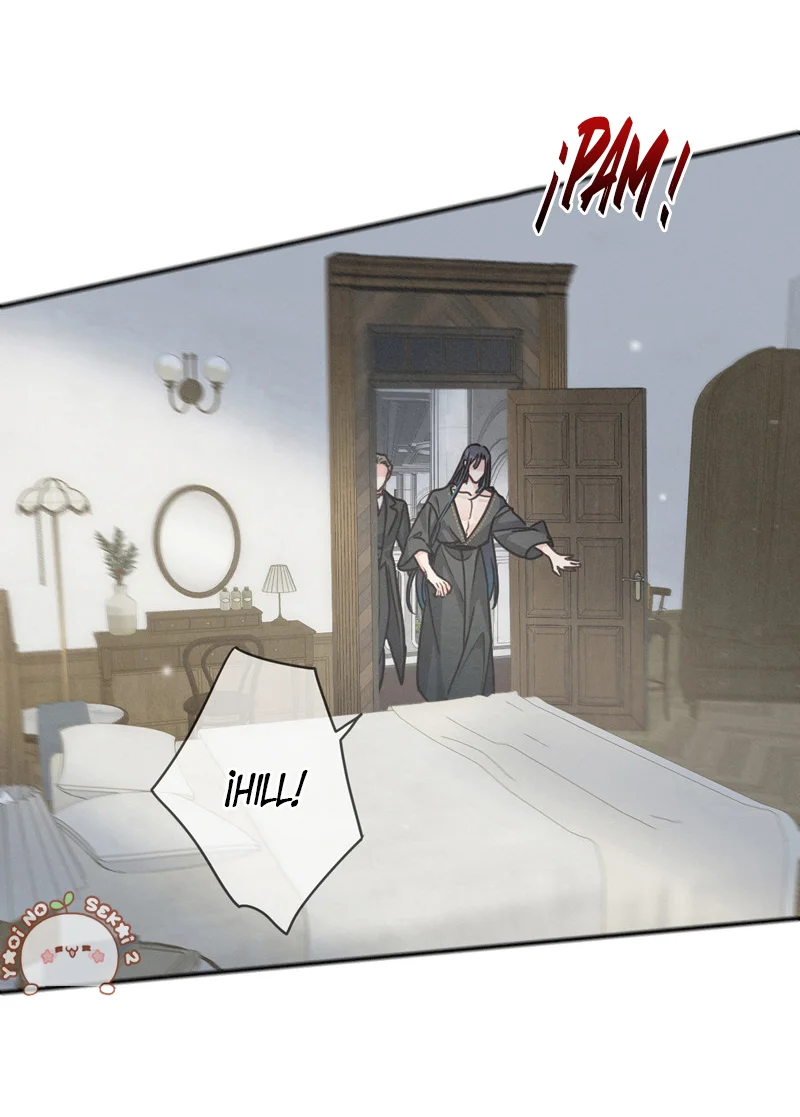 The Trapped Beast Capítulo 72 - Page 62