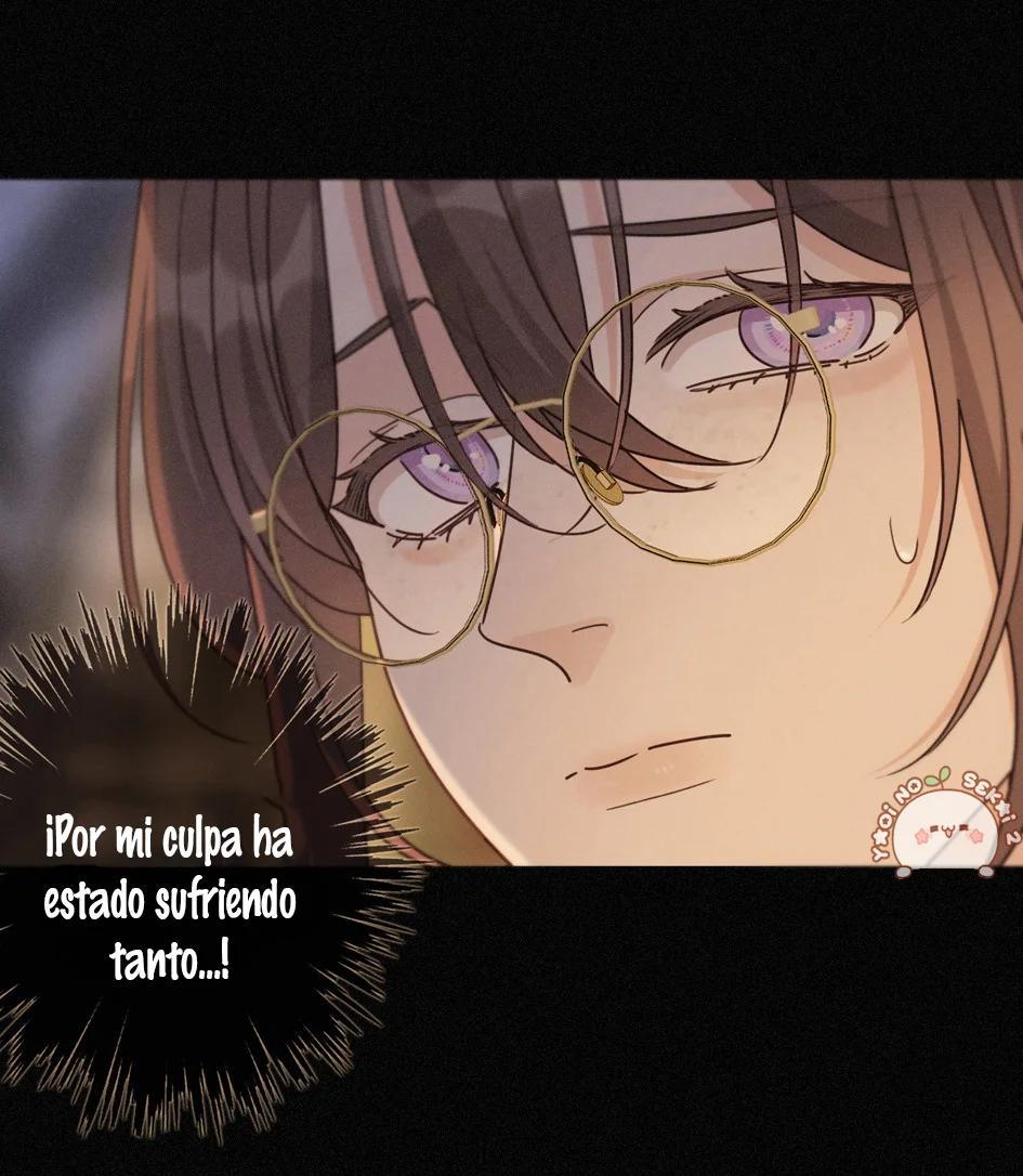 The Trapped Beast Capítulo 72 - Page 7