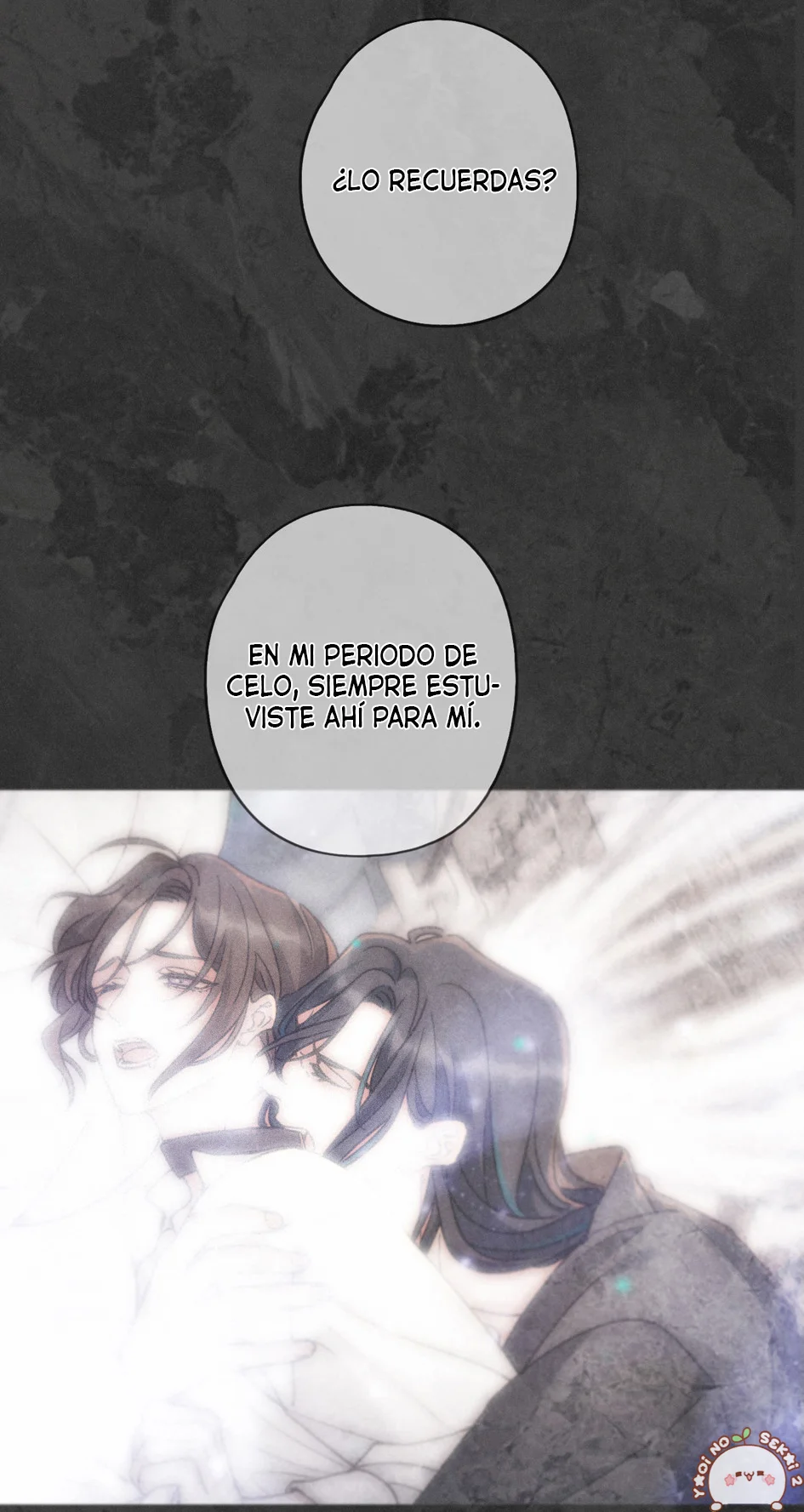 The Trapped Beast Capítulo 73 - Page 20