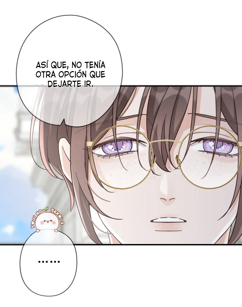 The Trapped Beast Capítulo 73 - Page 43