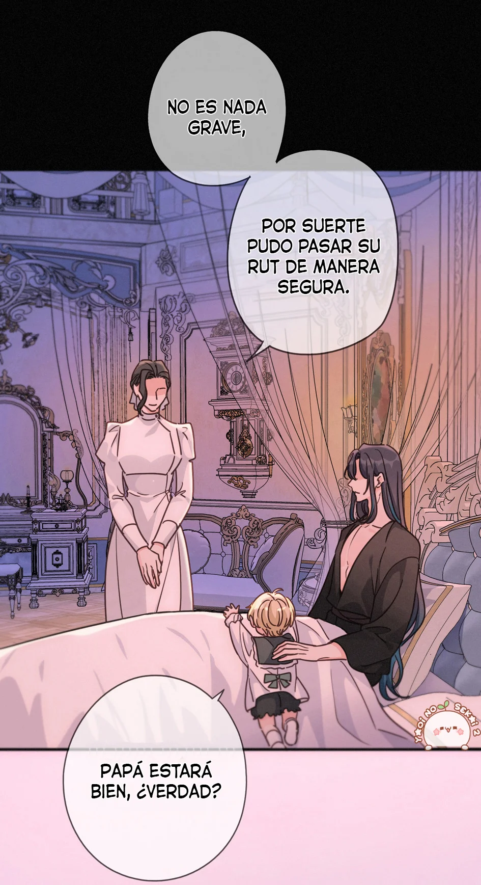 The Trapped Beast Capítulo 73 - Page 53