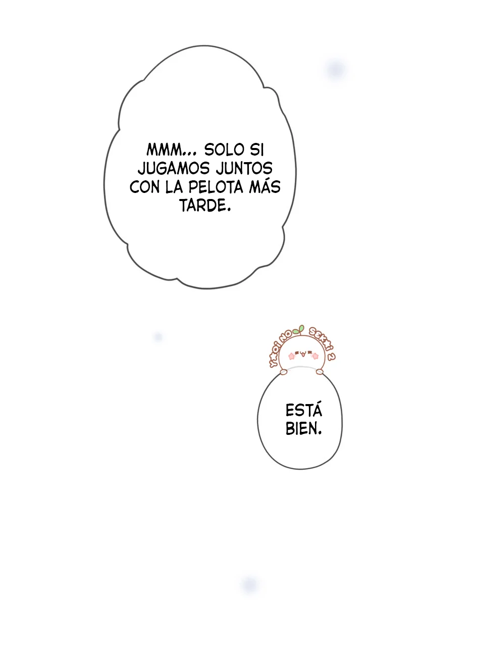 The Trapped Beast Capítulo 73 - Page 8