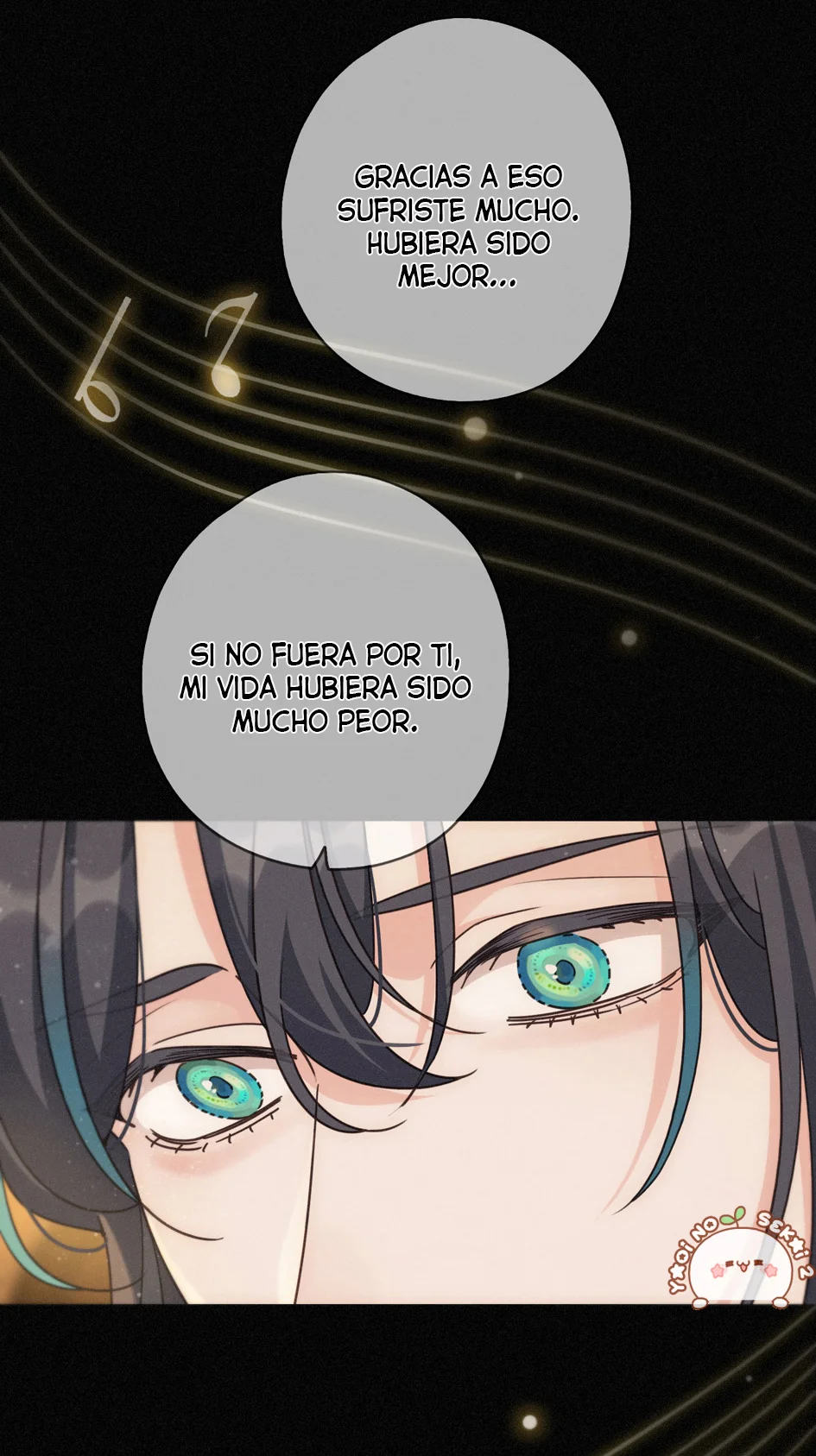 The Trapped Beast Capítulo 74 - Page 20