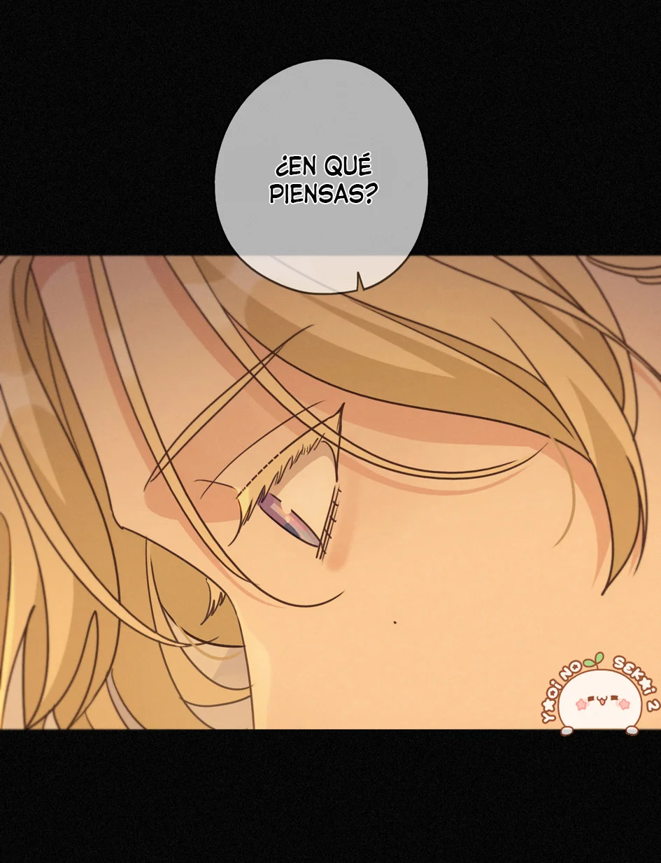 The Trapped Beast Capítulo 74 - Page 39
