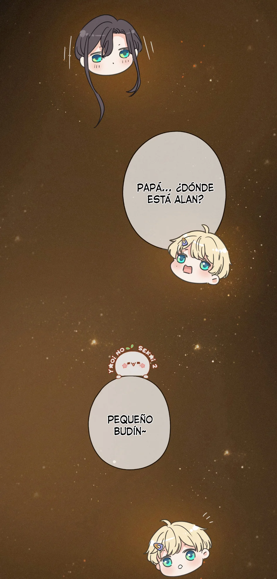 The Trapped Beast Capítulo 74 - Page 7