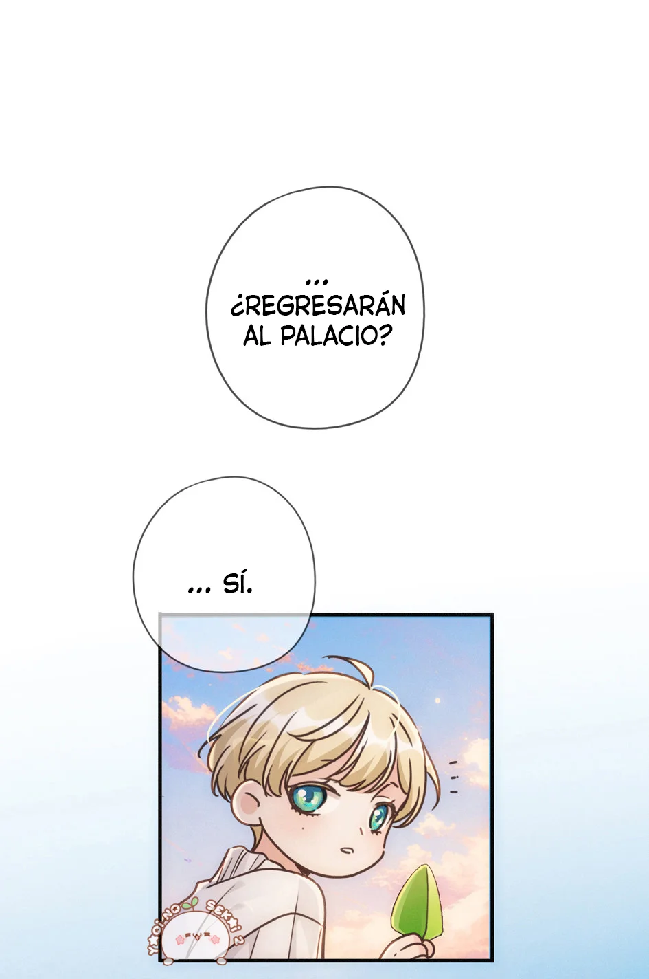 The Trapped Beast Capítulo 75 - Page 25