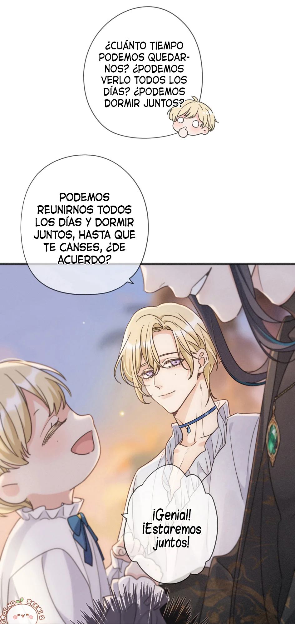 The Trapped Beast Capítulo 75 - Page 38