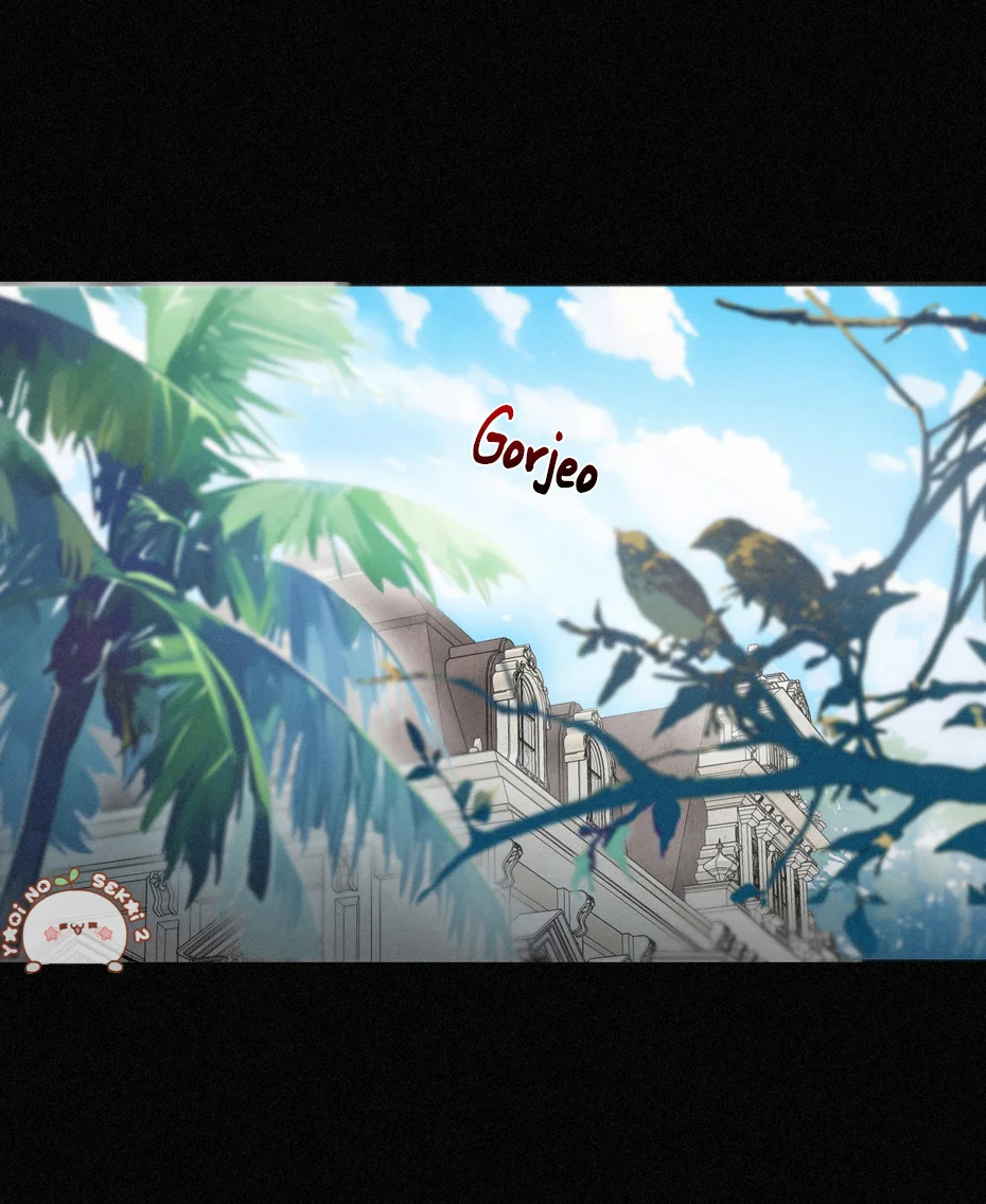 The Trapped Beast Capítulo 75 - Page 4