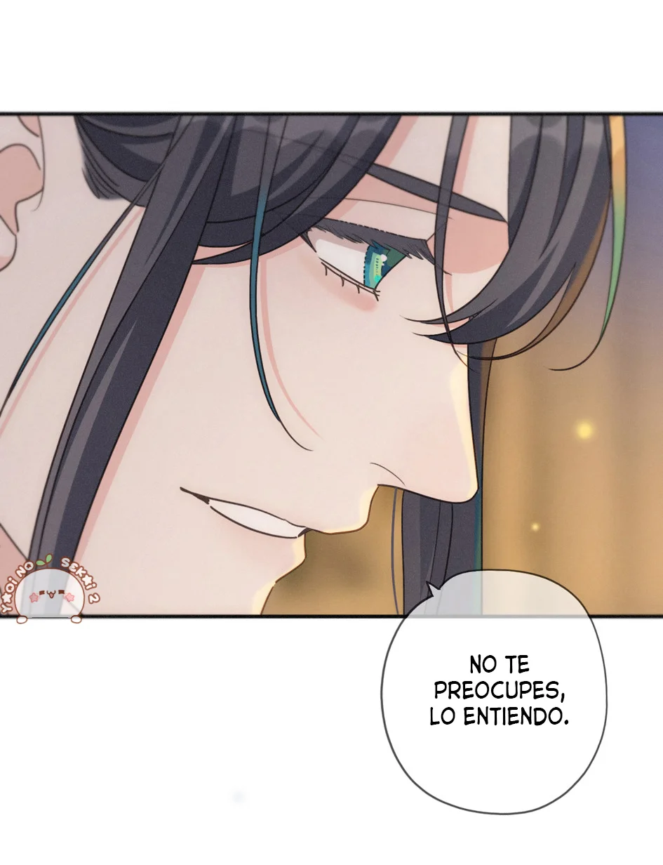 The Trapped Beast Capítulo 75 - Page 43