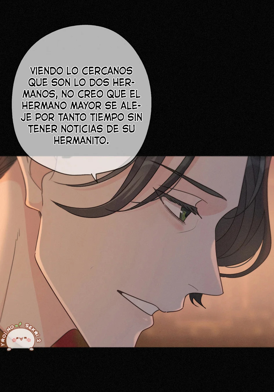 The Trapped Beast Capítulo 75 - Page 56