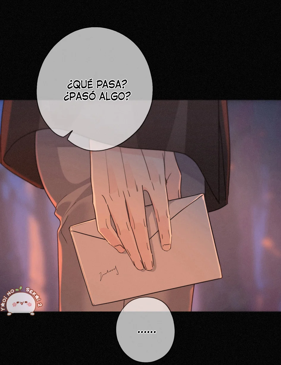 The Trapped Beast Capítulo 75 - Page 61