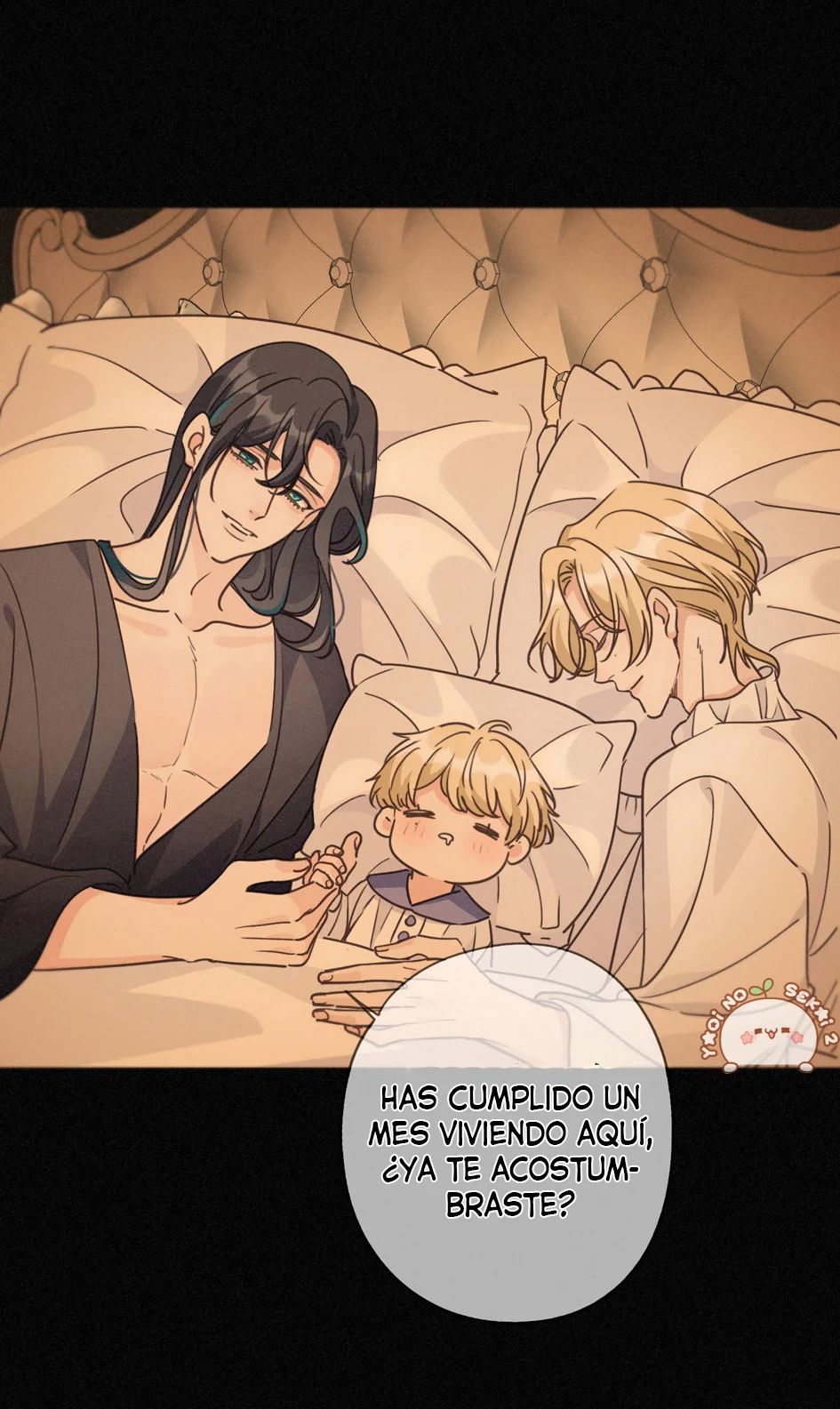 The Trapped Beast Capítulo 76 - Page 16