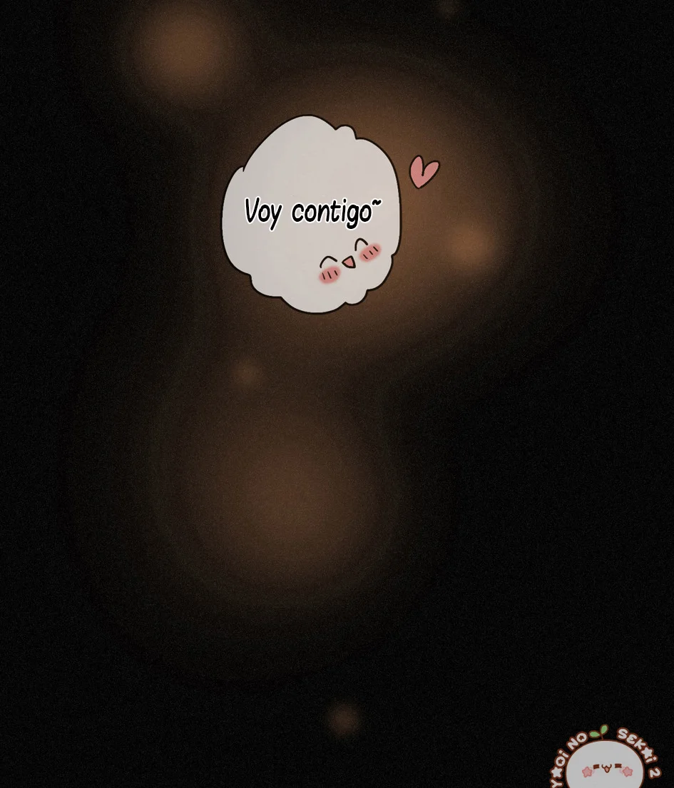 The Trapped Beast Capítulo 76 - Page 32