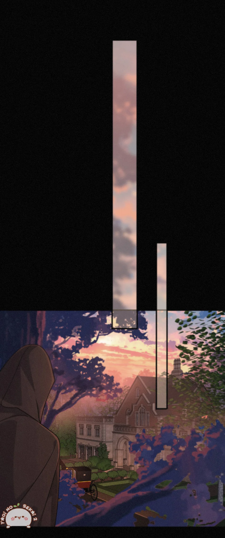 The Trapped Beast Capítulo 76 - Page 42