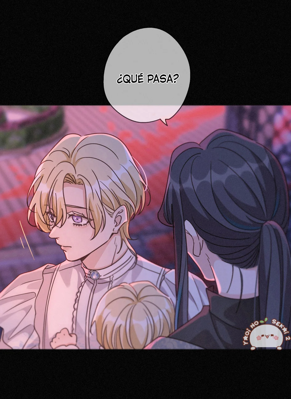The Trapped Beast Capítulo 76 - Page 61