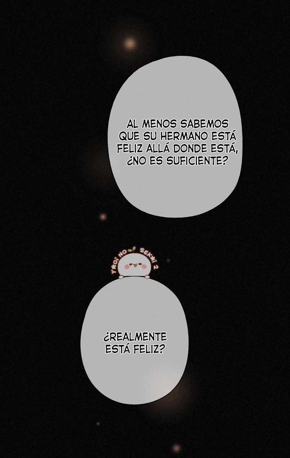 The Trapped Beast Capítulo 76 - Page 9