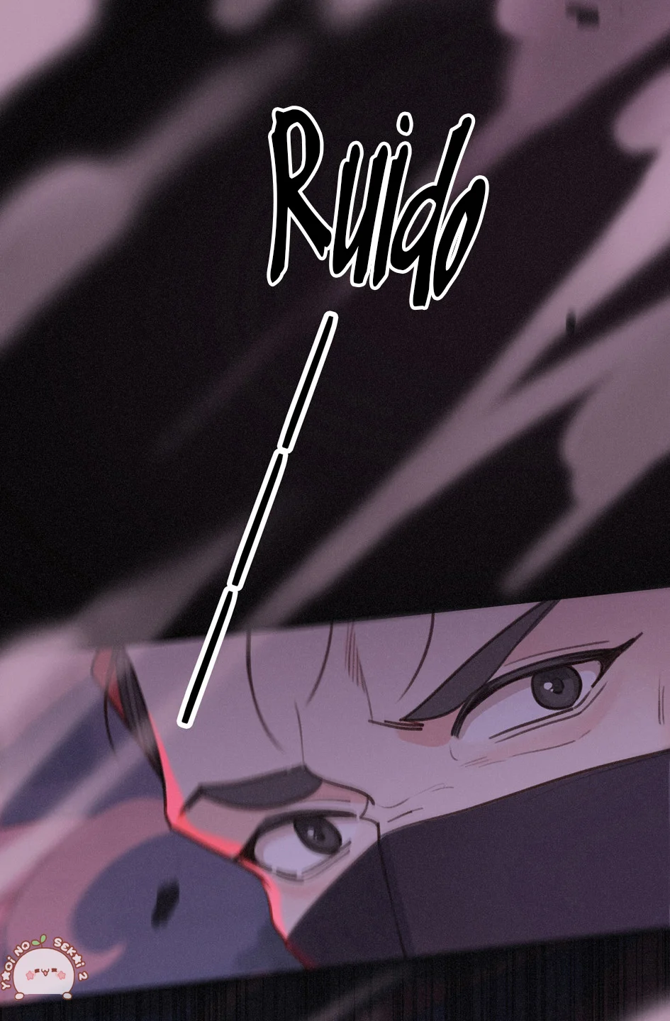 The Trapped Beast Capítulo 77 - Page 47