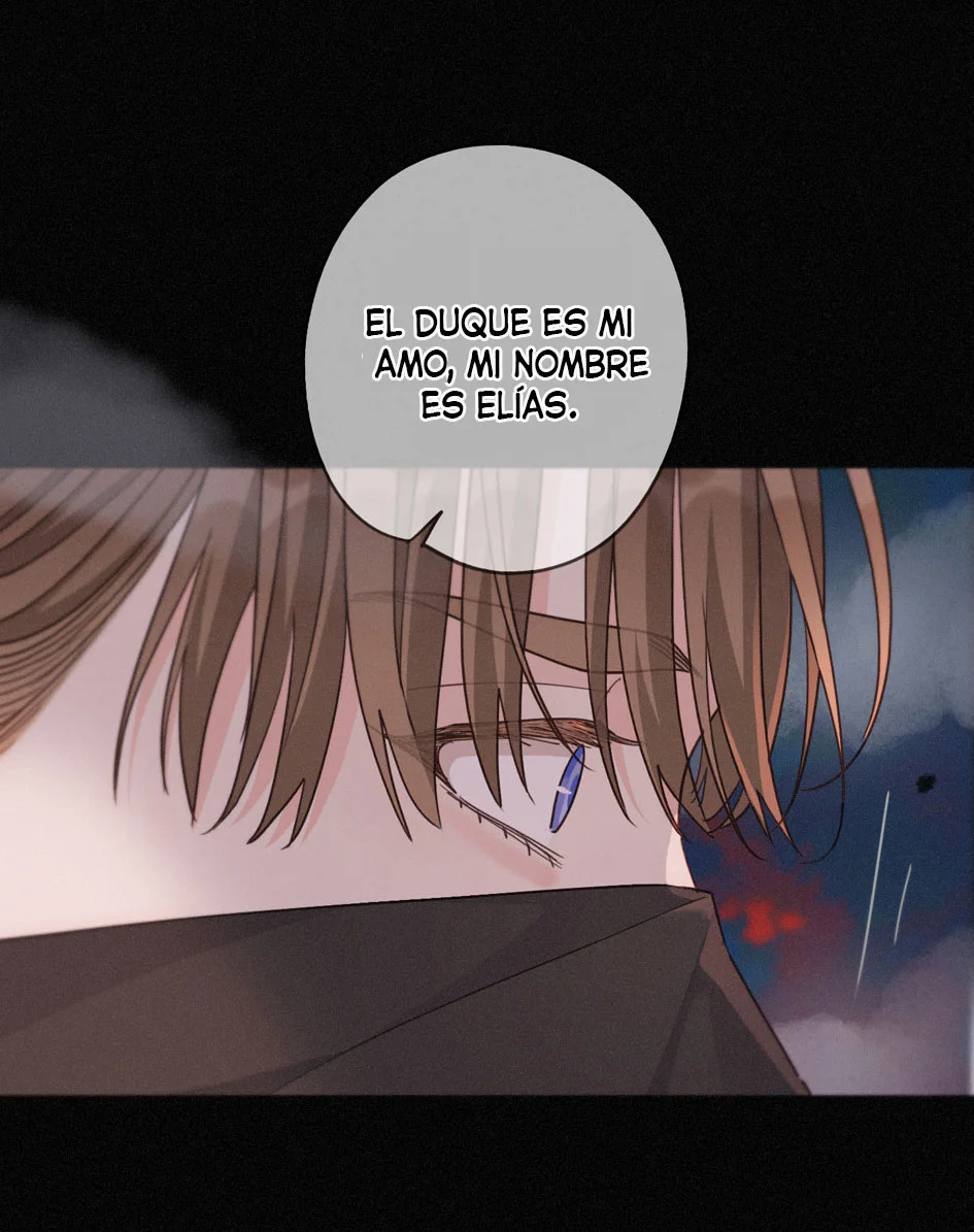 The Trapped Beast Capítulo 78 - Page 30